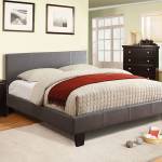 WINN PARK GRAY Twin Beds